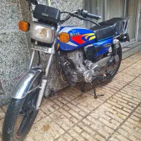 هندا ۲۰۰ باسل