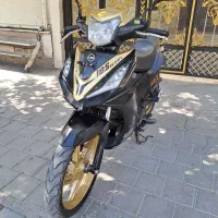 لاکی ۱۴۰۱