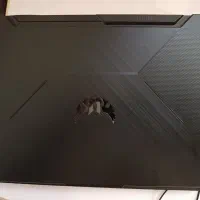Asus tuf gaming f15