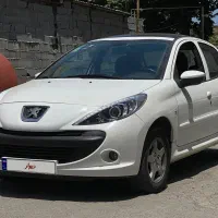 207 مدل 1403 (ارتقا)