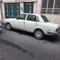پیکان ۸۲ انژکتوری