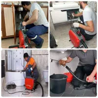 لوله بازکنی پونک جنت آباد بلوارفردوس شهران شهرزیبا