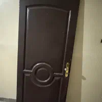 درب ورودی آپارتمان