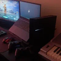 PS4 500GB Fat|کنسول، بازی ویدئویی و آنلاین|تهران, شهرک صدرا|دیوار