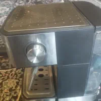 قهوه ساز کار نکرده در حد نو