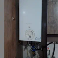 تعمیرات پکیج