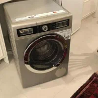 فروشنده خریدارم لباسشویی آکبند و استوک
