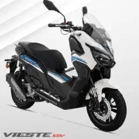 ریموت کی وی xdv
