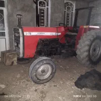 تراکتور ۲۸۵