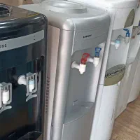 انواع آبسرد کن خانگی