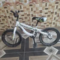 دوچرخه ۱۶