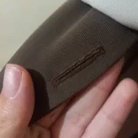 دکمه و جا دکمه زن هستم