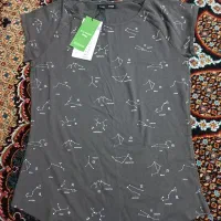 تعدادی لباس زنانه نو