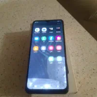 گوشی a02 سامسونگ
