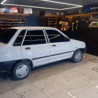 پراید مدل 83