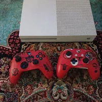 Xbox one s|کنسول، بازی ویدئویی و آنلاین|اردبیل, |دیوار