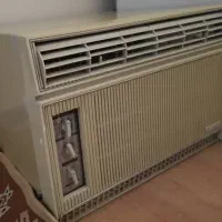کولر گازی پنجره ای