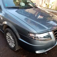 سمند سورن پلاس (401) Ef7