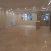 شهرک غرب ۱۳۵ متر/فلامک شمالی/خوش نقشه