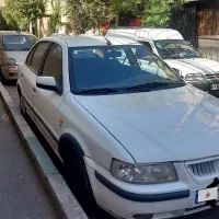 سمند|خودرو سواری و وانت|تهران, کرمان|دیوار