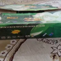 DVD|پخش‌کننده DVD و ویدیو|مشهد, ایثارگران|دیوار