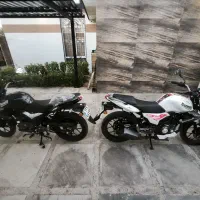 بنلی۱۵۰صفرکیلومتردارای گارانتی ترمزعقب جلودیسکABS