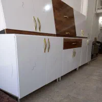 کابینت آماده نقدی و قسطی