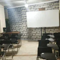 اجاره کلاس آموزشی واحد مجزا