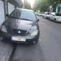 تیبا 2|خودرو سواری و وانت|قوچان, |دیوار