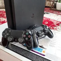 ps4 slim