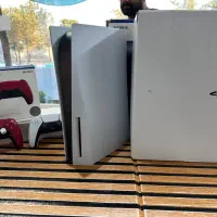 فت سری اخر ps5|کنسول، بازی ویدئویی و آنلاین|کرمان, |دیوار