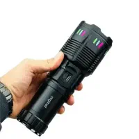 چراغ قوه اسمال سان مدل w532 کیلومتری
