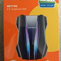 هاردیسک a data hd770 دوترا زیر قیمت