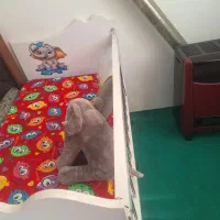 تخت کودک و نوجوان