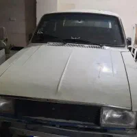 پیکان سواری مدل ۸۰