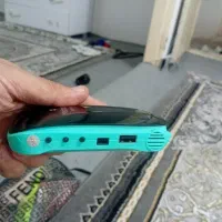 گیرنده دیجیتال رومیزی