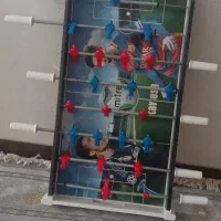 فوتبال دستی