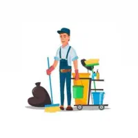 استخدام نیرو خدمات برایه دفتر املاک آبرون