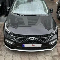 اریزو۶ ۱۴۰۰|خودرو سواری و وانت|رشت, کوی امام رضا|دیوار