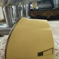 چرخ گوشت قدیمی سانی