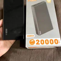 پاور بانک سرامیکی 20 هزار