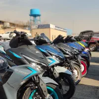 گالکسی طرح آیروکس آبخنک R155 abs