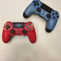 دسته PS4