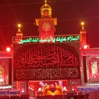 کاروان زیارتی کربلا اقامت درهتل