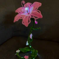 چراغ خاب