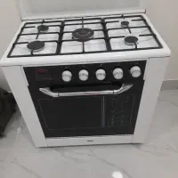 گاز طرح فر