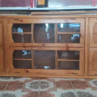 کمدایستاده یابوفه