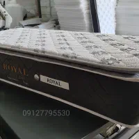 تشک رویال استار ۵ستاره