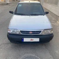 پراید 88