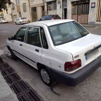 پراید تمیز صبا